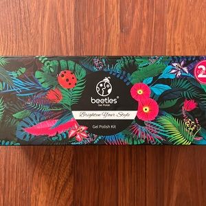 Beetles Gel Nail Polish!